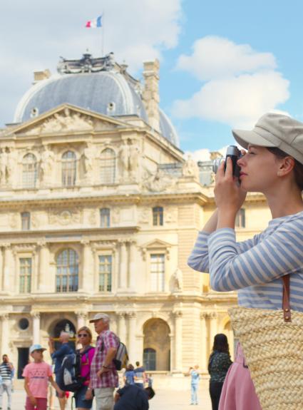 Discover Paris in a New Light During the 2025 European Heritage Days