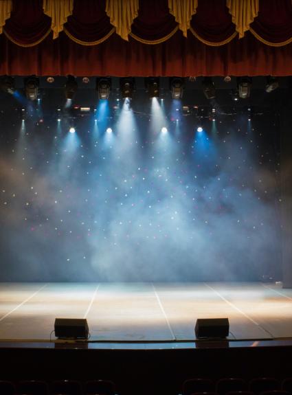 Cédez à la folie des comédies musicales à Paris