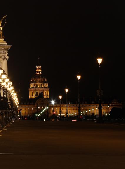 Une nouvelle Nuit Blanche à Paris