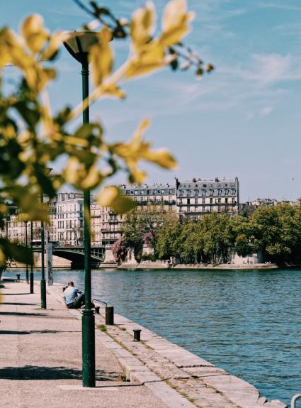 Our recommendations on the banks of the Seine