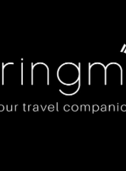 The Compagnie Hotelière de Bagatelle presents Dringme - the tool that keeps you connected while travelling.