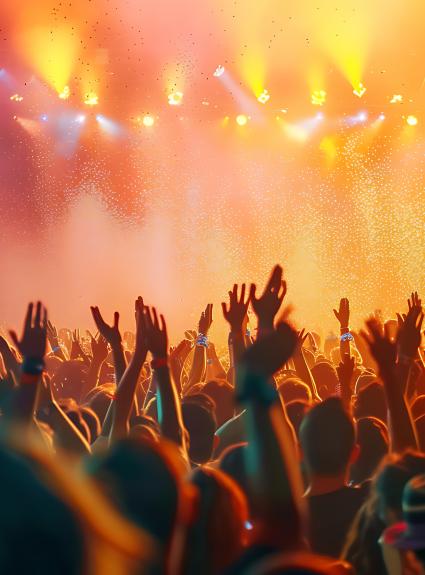 Must-See Music Festivals in Paris This June