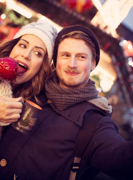 Valentine’s Day 2026 : A Reinvented Experience in Our Hotels