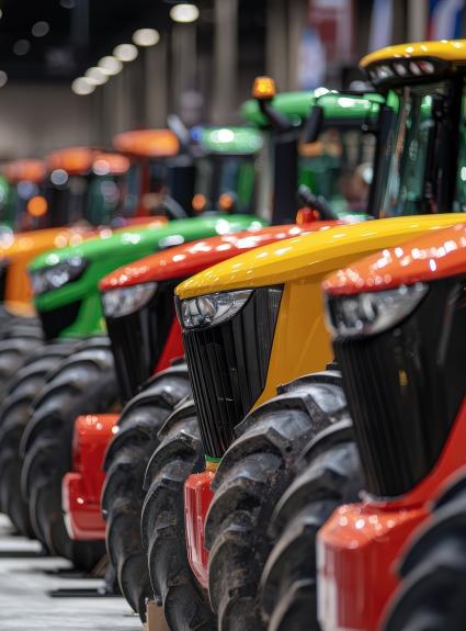 The Paris International Agricultural Show : A Must-See Getaway