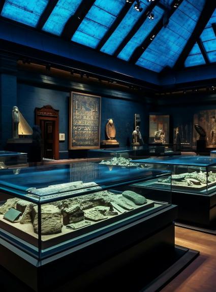 The Museums Night 2024: Cultural Immersion in the Heart of Paris