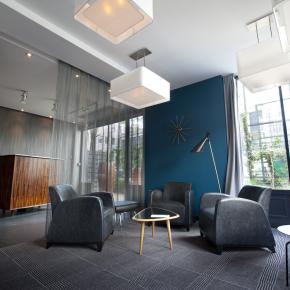 Compagnie Hôtelière de Bagatelle - Platine Hotel Paris - Services - Conciergerie