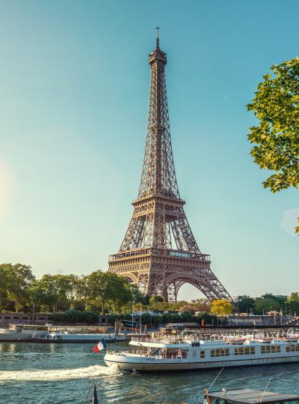 Vivez un été très guinguette !