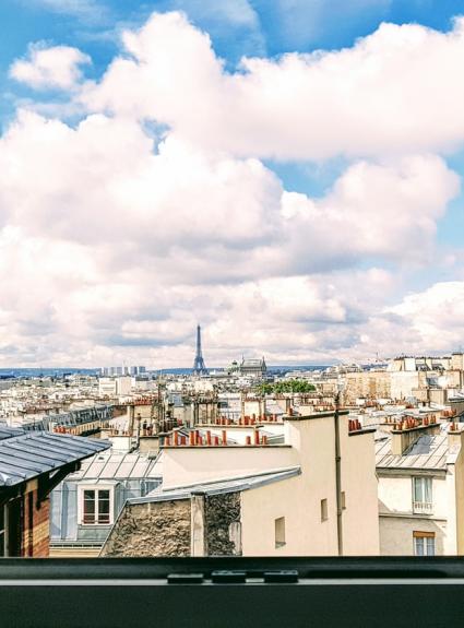 Découvrir Paris avec le Paris Passlib'