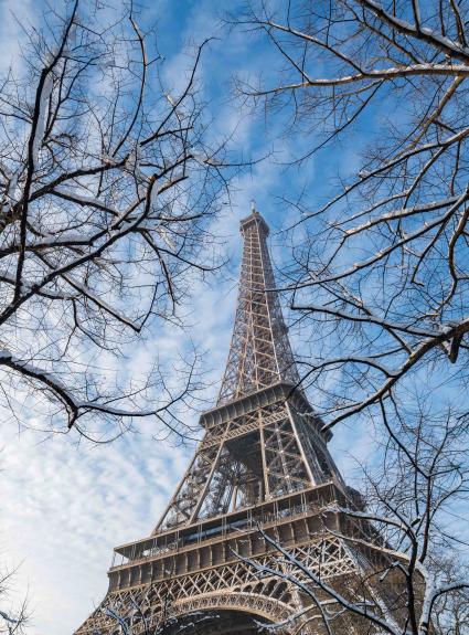 A Magical Stay in Paris: Winter Offers at Our 4-Star Hotels