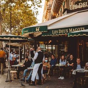 Hotel de l'Abbaye - Les Deux Magots