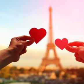 Romance package - Compagnie Hôtelière de Bagatelle