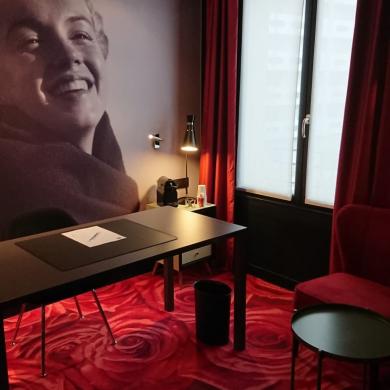 Vente Privilège - Compagnie Hôtelière de Bagatelle - Offers